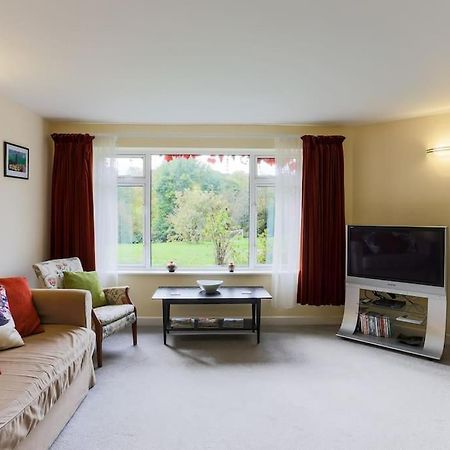 Truro Apartment In A Stunning Quiet Location Exteriér fotografie